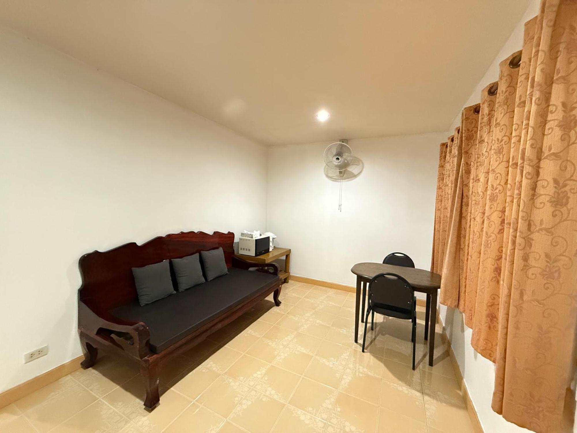 & House